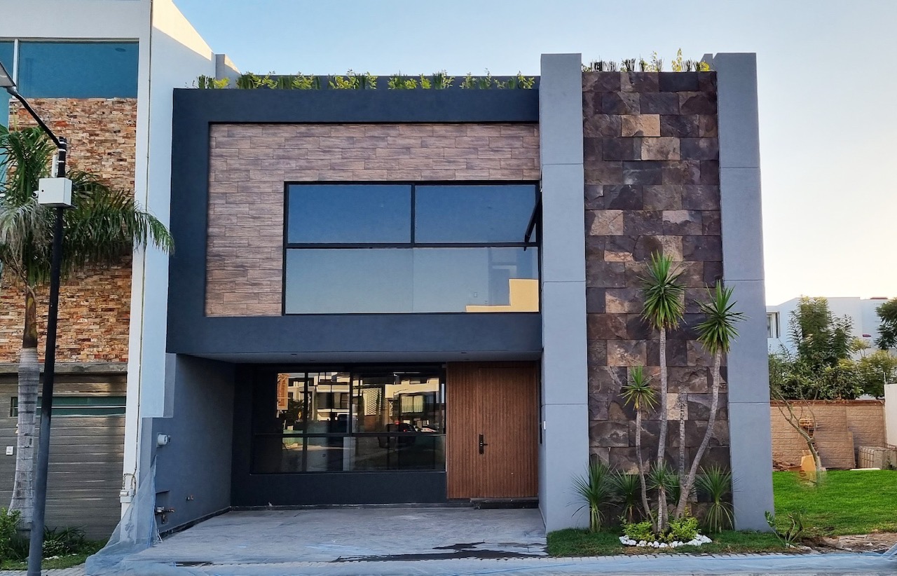 Casa nueva en venta Parque Oaxaca, Lomas Cascatta, Ocoyucan, Puebla