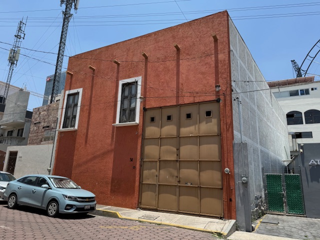 Bodega en venta Fracc. San Miguel La Rosa, Puebla, Puebla (Angelópolis)