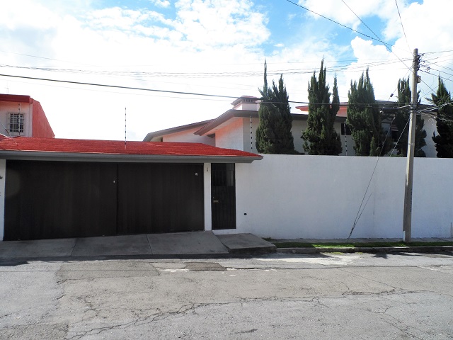 Casa en venta Plazas de Guadalupe Zona Los Fuertes